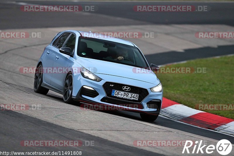 Bild #11491808 - Touristenfahrten Nürburgring Nordschleife (15.11.2020)