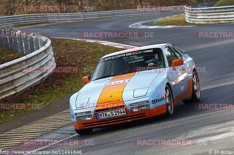 Bild #11491846 - Touristenfahrten Nürburgring Nordschleife (15.11.2020)