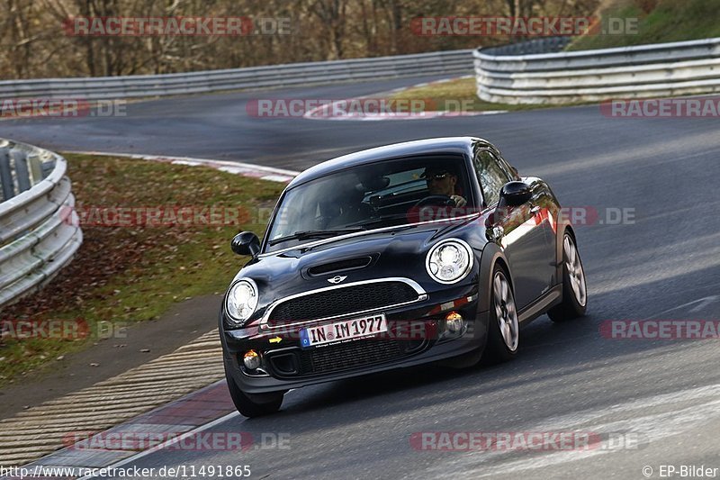 Bild #11491865 - Touristenfahrten Nürburgring Nordschleife (15.11.2020)