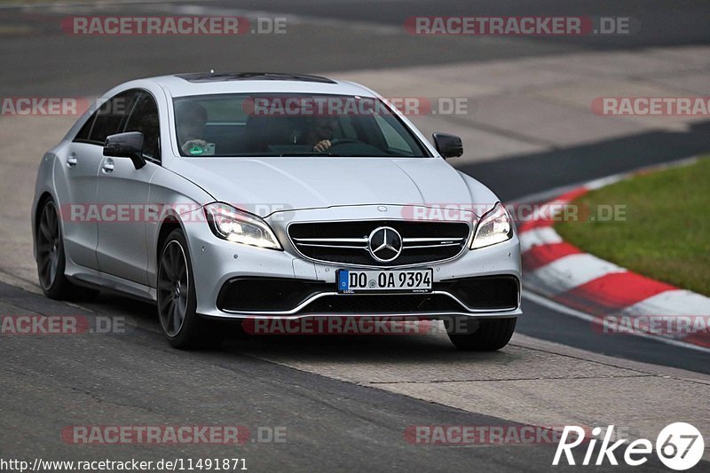 Bild #11491871 - Touristenfahrten Nürburgring Nordschleife (15.11.2020)