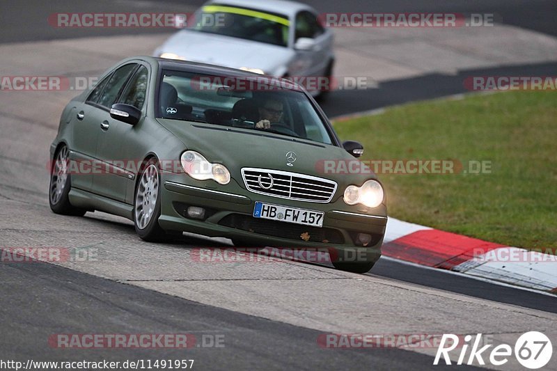 Bild #11491957 - Touristenfahrten Nürburgring Nordschleife (15.11.2020)