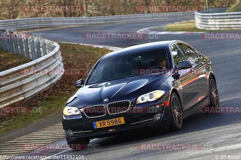 Bild #11492105 - Touristenfahrten Nürburgring Nordschleife (15.11.2020)