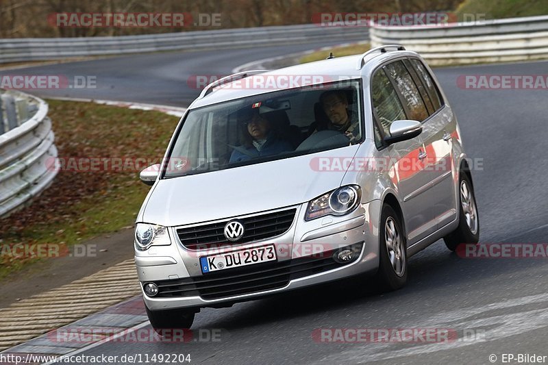 Bild #11492204 - Touristenfahrten Nürburgring Nordschleife (15.11.2020)