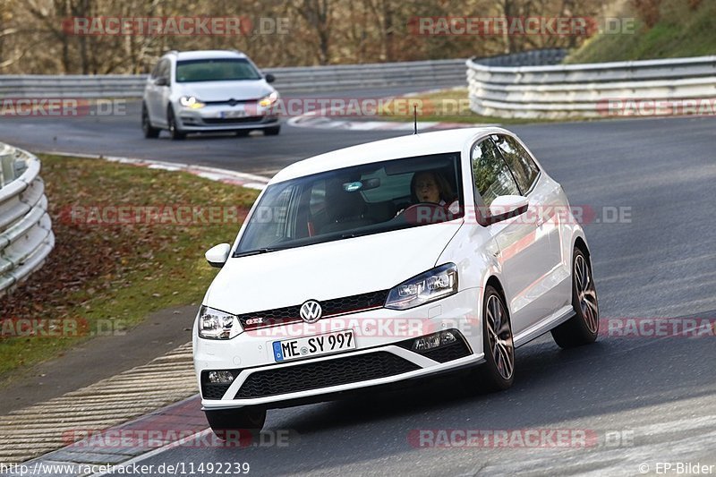 Bild #11492239 - Touristenfahrten Nürburgring Nordschleife (15.11.2020)