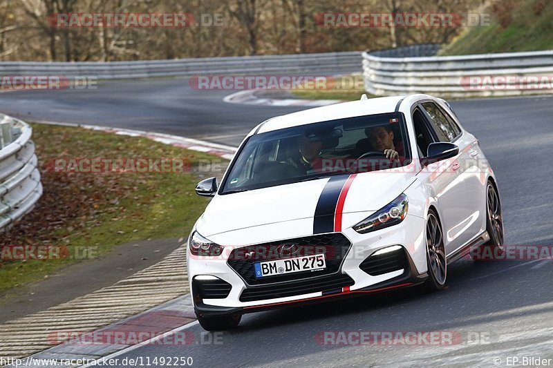 Bild #11492250 - Touristenfahrten Nürburgring Nordschleife (15.11.2020)