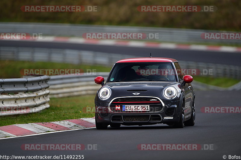 Bild #11492255 - Touristenfahrten Nürburgring Nordschleife (15.11.2020)