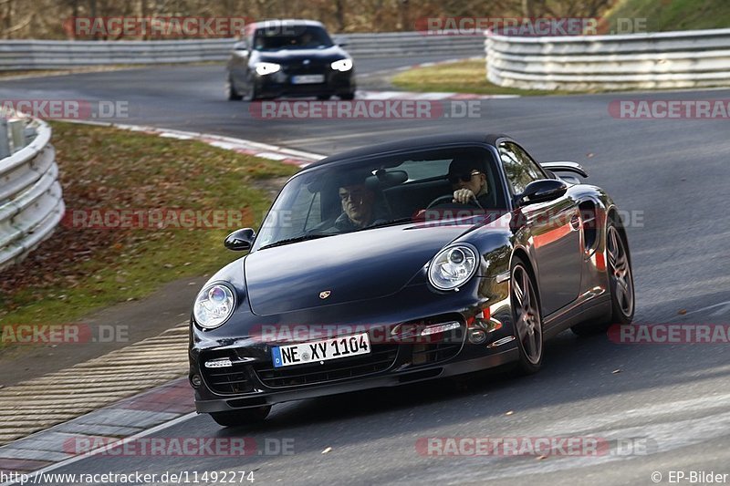 Bild #11492274 - Touristenfahrten Nürburgring Nordschleife (15.11.2020)