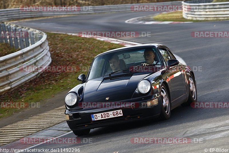 Bild #11492296 - Touristenfahrten Nürburgring Nordschleife (15.11.2020)