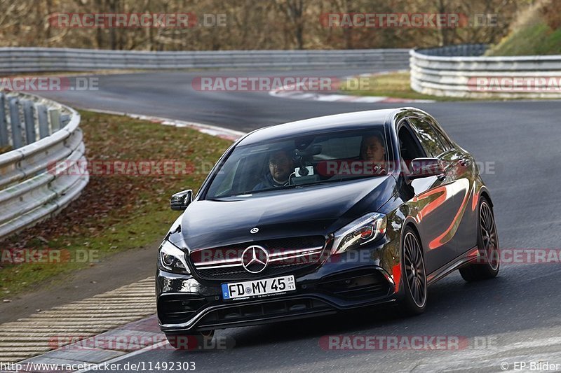 Bild #11492303 - Touristenfahrten Nürburgring Nordschleife (15.11.2020)