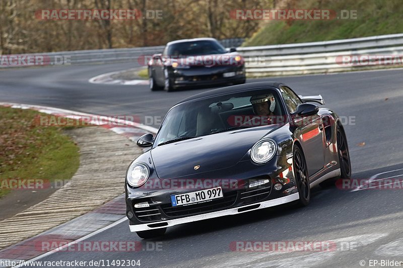 Bild #11492304 - Touristenfahrten Nürburgring Nordschleife (15.11.2020)