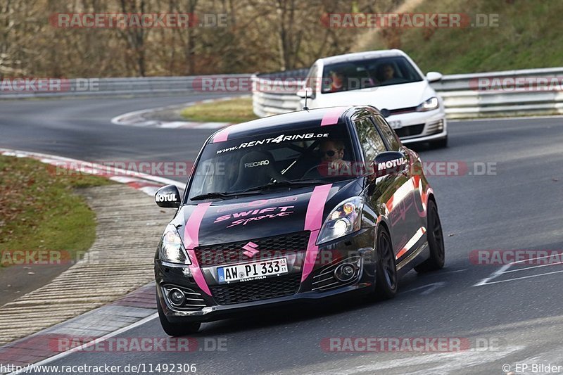 Bild #11492306 - Touristenfahrten Nürburgring Nordschleife (15.11.2020)