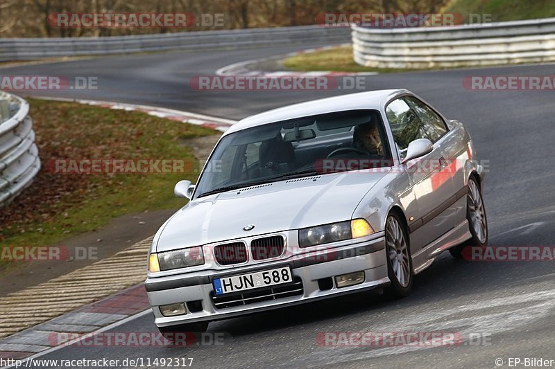 Bild #11492317 - Touristenfahrten Nürburgring Nordschleife (15.11.2020)