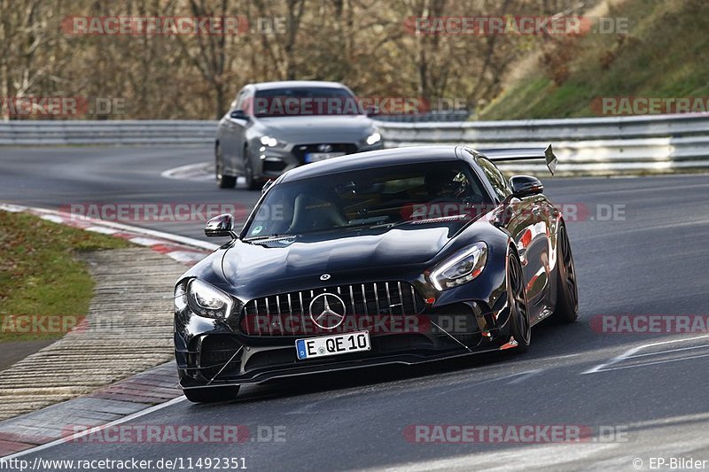 Bild #11492351 - Touristenfahrten Nürburgring Nordschleife (15.11.2020)