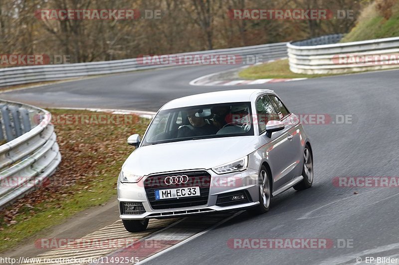 Bild #11492545 - Touristenfahrten Nürburgring Nordschleife (15.11.2020)