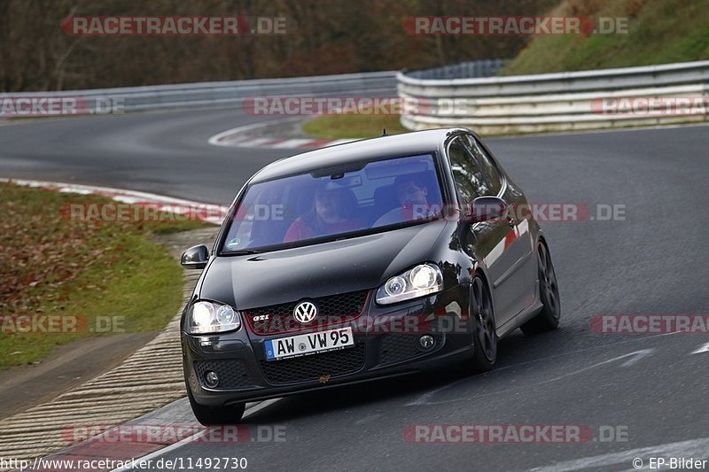 Bild #11492730 - Touristenfahrten Nürburgring Nordschleife (15.11.2020)