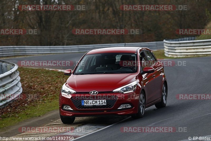 Bild #11492750 - Touristenfahrten Nürburgring Nordschleife (15.11.2020)