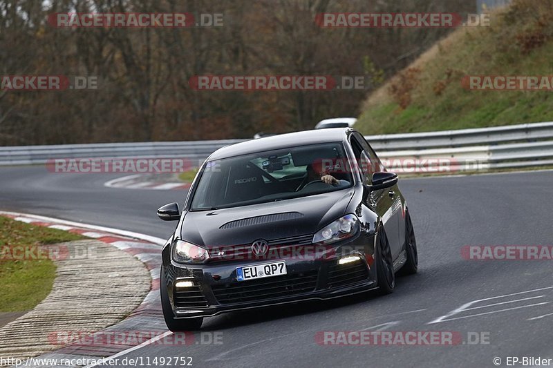 Bild #11492752 - Touristenfahrten Nürburgring Nordschleife (15.11.2020)