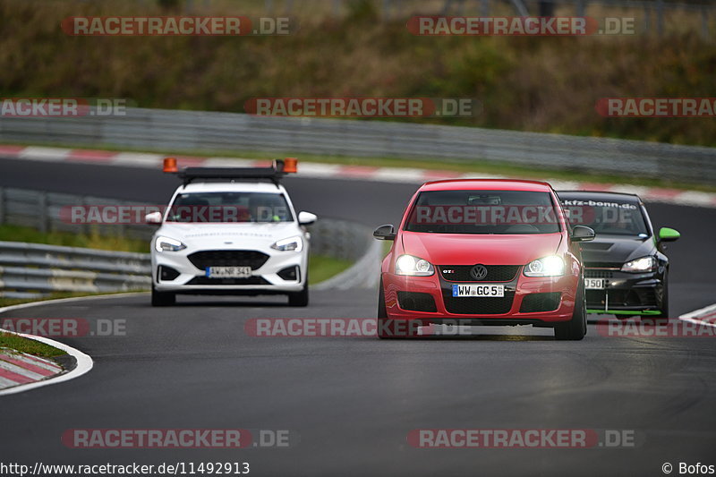 Bild #11492913 - Touristenfahrten Nürburgring Nordschleife (15.11.2020)