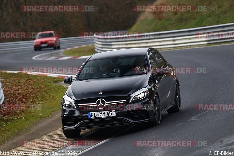 Bild #11492944 - Touristenfahrten Nürburgring Nordschleife (15.11.2020)