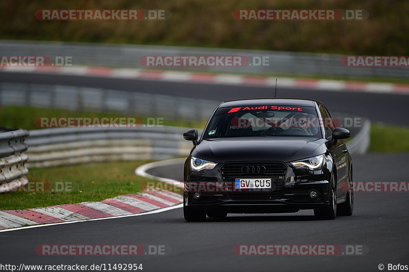 Bild #11492954 - Touristenfahrten Nürburgring Nordschleife (15.11.2020)