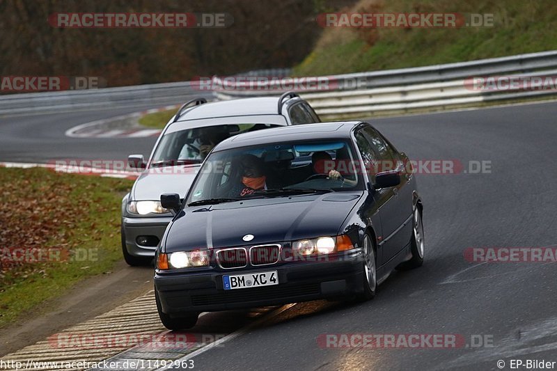 Bild #11492963 - Touristenfahrten Nürburgring Nordschleife (15.11.2020)