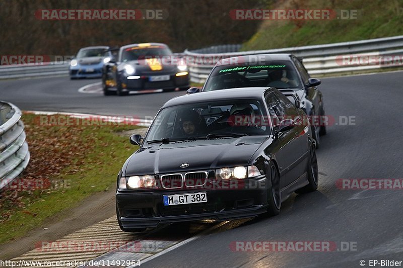 Bild #11492964 - Touristenfahrten Nürburgring Nordschleife (15.11.2020)