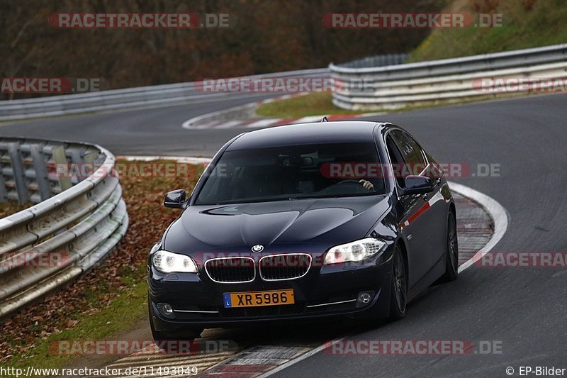 Bild #11493049 - Touristenfahrten Nürburgring Nordschleife (15.11.2020)