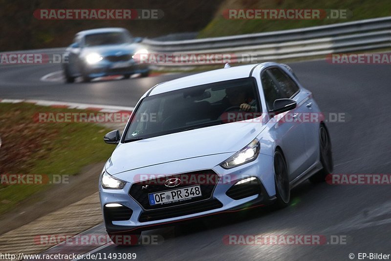 Bild #11493089 - Touristenfahrten Nürburgring Nordschleife (15.11.2020)