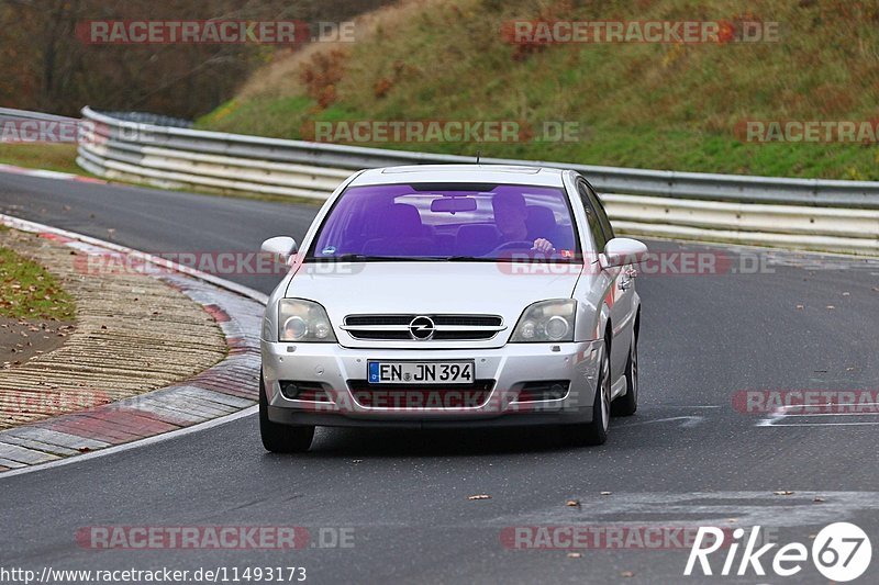 Bild #11493173 - Touristenfahrten Nürburgring Nordschleife (15.11.2020)