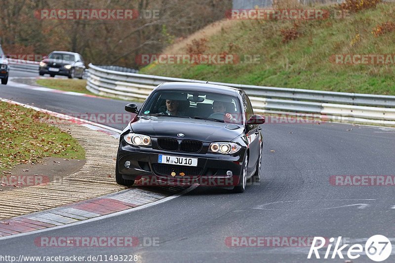 Bild #11493228 - Touristenfahrten Nürburgring Nordschleife (15.11.2020)