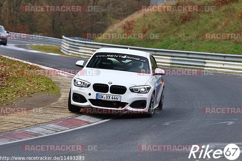 Bild #11493233 - Touristenfahrten Nürburgring Nordschleife (15.11.2020)