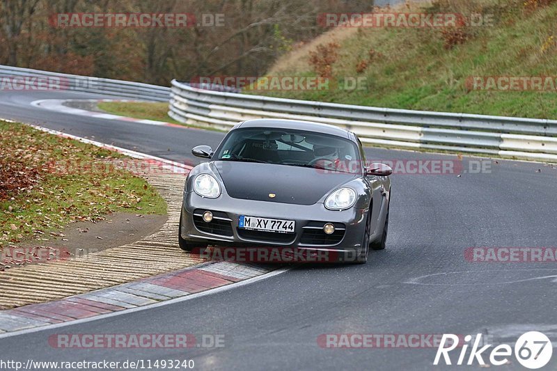 Bild #11493240 - Touristenfahrten Nürburgring Nordschleife (15.11.2020)