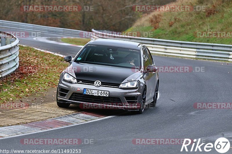 Bild #11493253 - Touristenfahrten Nürburgring Nordschleife (15.11.2020)