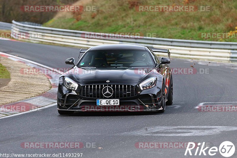 Bild #11493297 - Touristenfahrten Nürburgring Nordschleife (15.11.2020)