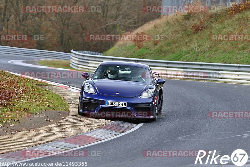 Bild #11493366 - Touristenfahrten Nürburgring Nordschleife (15.11.2020)