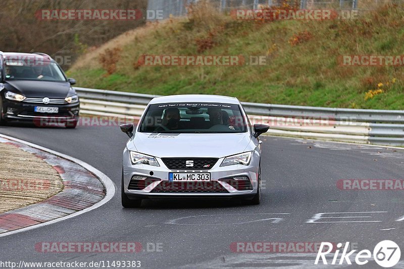 Bild #11493383 - Touristenfahrten Nürburgring Nordschleife (15.11.2020)