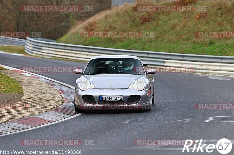 Bild #11493388 - Touristenfahrten Nürburgring Nordschleife (15.11.2020)