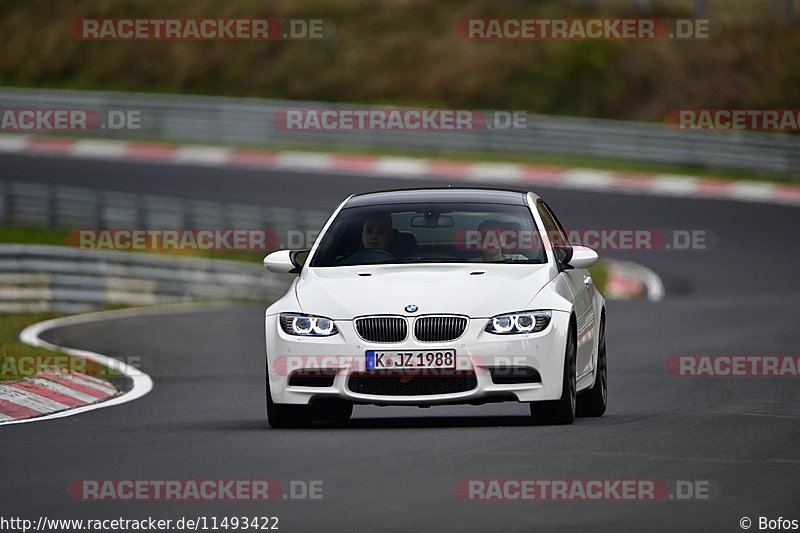 Bild #11493422 - Touristenfahrten Nürburgring Nordschleife (15.11.2020)