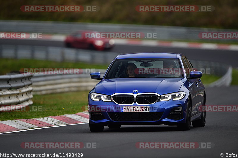 Bild #11493429 - Touristenfahrten Nürburgring Nordschleife (15.11.2020)