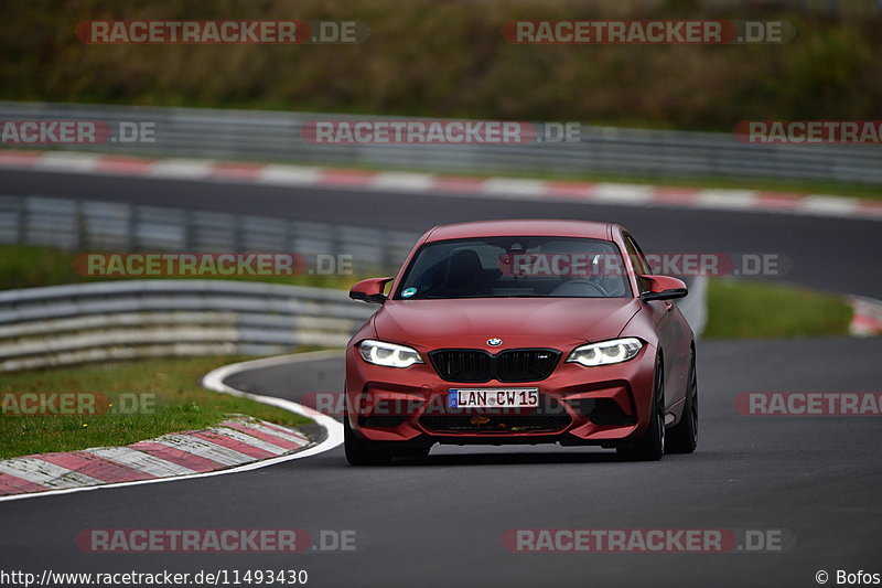 Bild #11493430 - Touristenfahrten Nürburgring Nordschleife (15.11.2020)