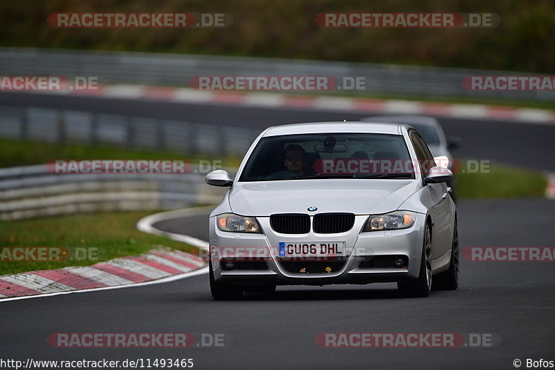 Bild #11493465 - Touristenfahrten Nürburgring Nordschleife (15.11.2020)