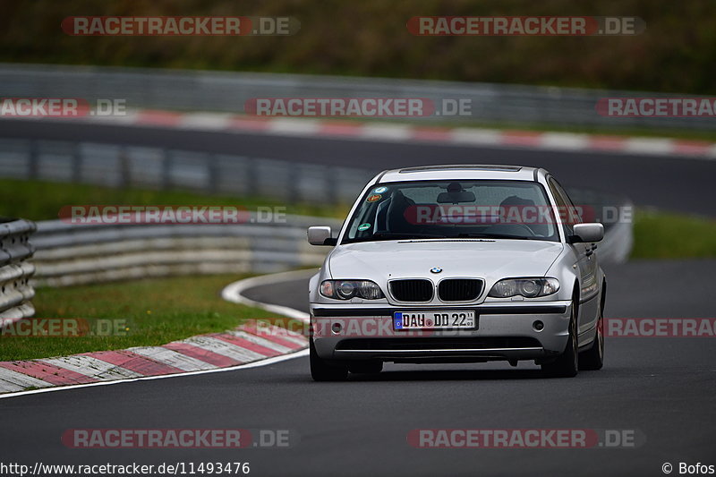 Bild #11493476 - Touristenfahrten Nürburgring Nordschleife (15.11.2020)