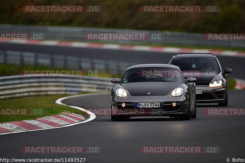 Bild #11493527 - Touristenfahrten Nürburgring Nordschleife (15.11.2020)