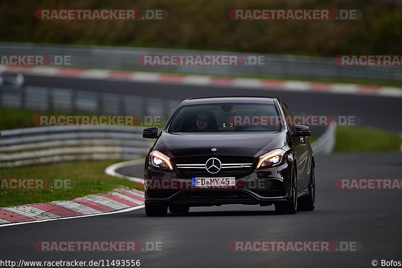 Bild #11493556 - Touristenfahrten Nürburgring Nordschleife (15.11.2020)