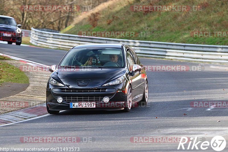 Bild #11493573 - Touristenfahrten Nürburgring Nordschleife (15.11.2020)