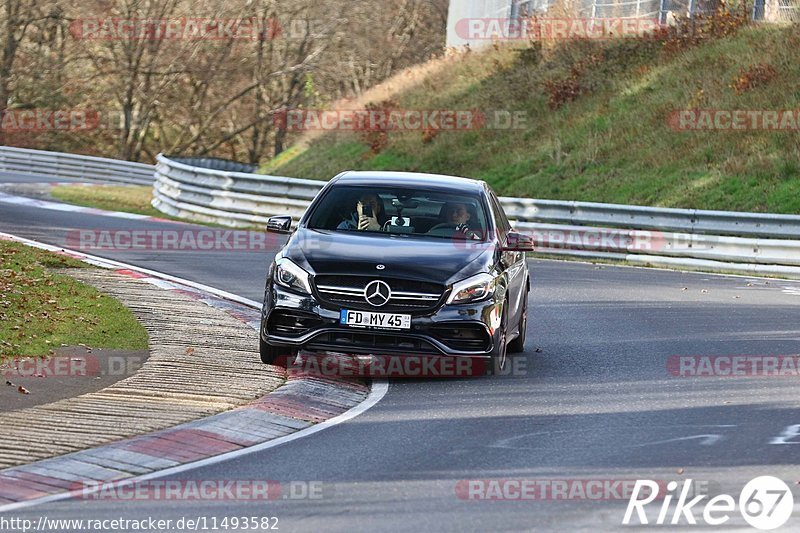 Bild #11493582 - Touristenfahrten Nürburgring Nordschleife (15.11.2020)