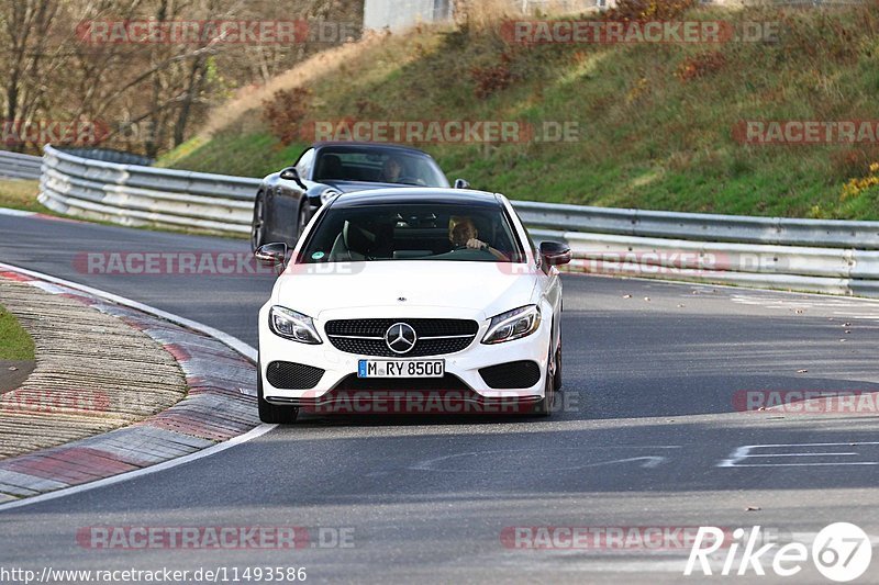 Bild #11493586 - Touristenfahrten Nürburgring Nordschleife (15.11.2020)