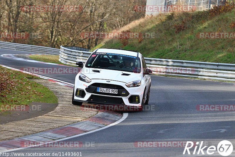 Bild #11493601 - Touristenfahrten Nürburgring Nordschleife (15.11.2020)