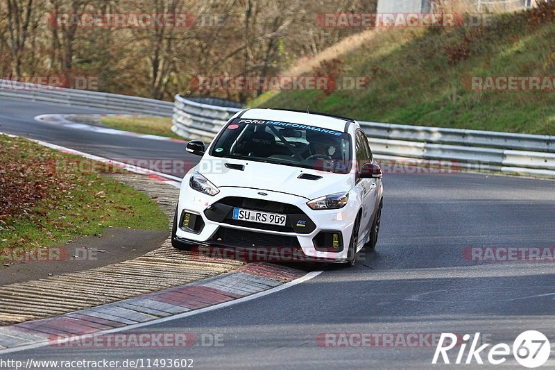 Bild #11493602 - Touristenfahrten Nürburgring Nordschleife (15.11.2020)