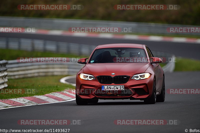 Bild #11493627 - Touristenfahrten Nürburgring Nordschleife (15.11.2020)